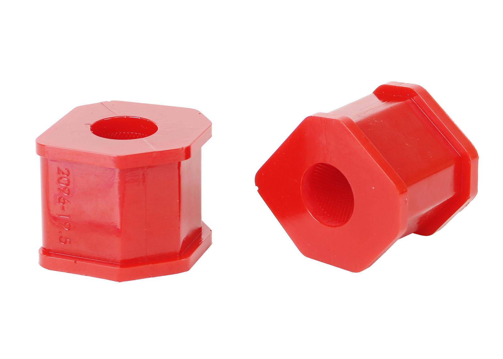 Front  Sway Bar Mount - Outer Bushing Kit
