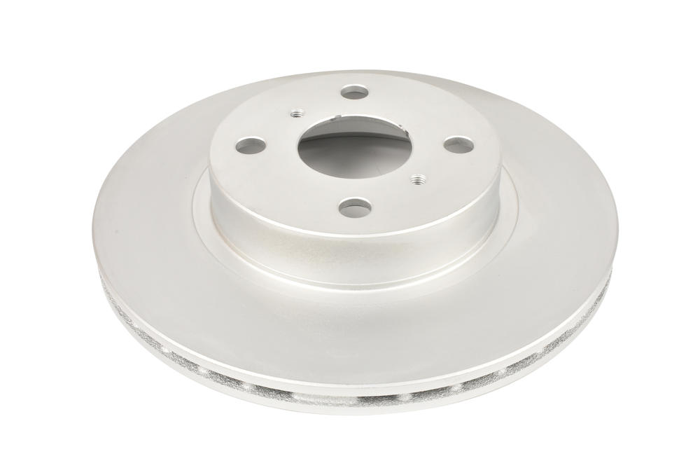En-Shield Standard Brake Disc to suit Toyota Sprinter 1.6L 1995-on F