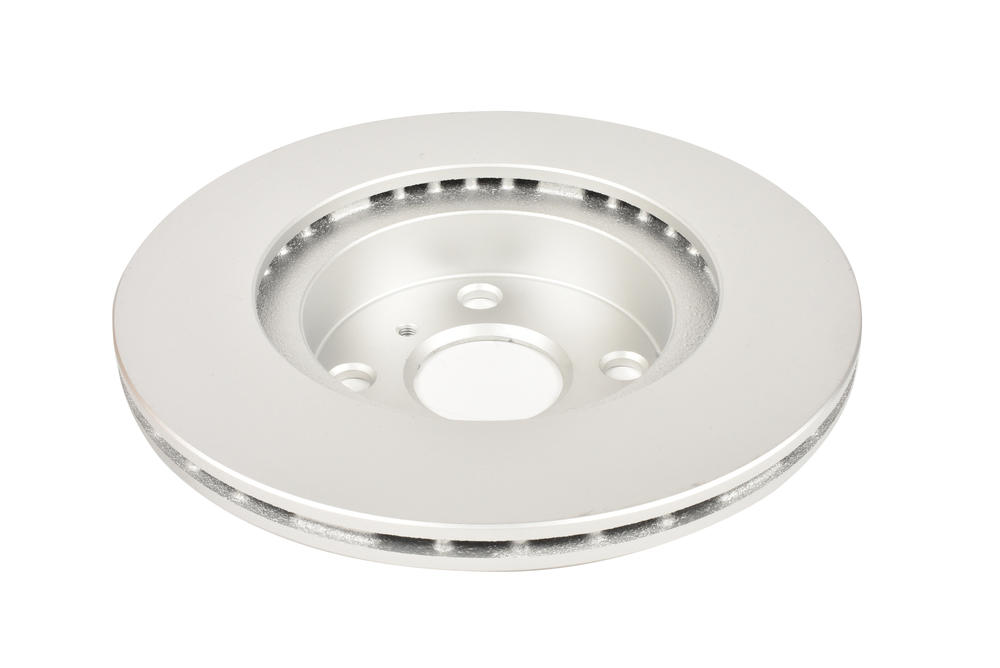 En-Shield Standard Brake Disc to suit Toyota Sprinter 1.6L 1995-on F