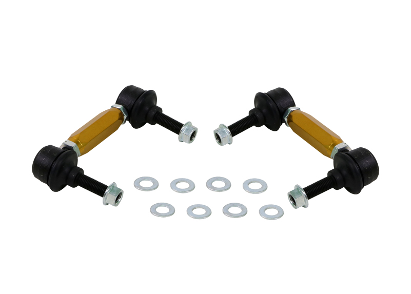 Adjustable Anti Roll Bar Link to Suit Various Applications