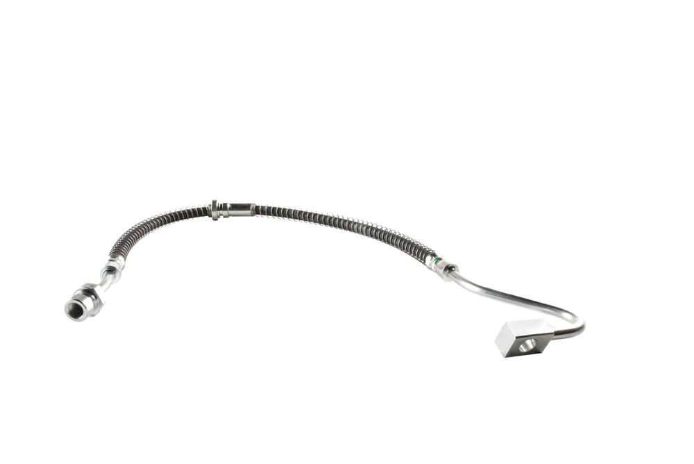 DBA Street Series Brake Hose to suit Ford Territory SX SY 4.0L Petrol Front LH 5/2004-4/2011
