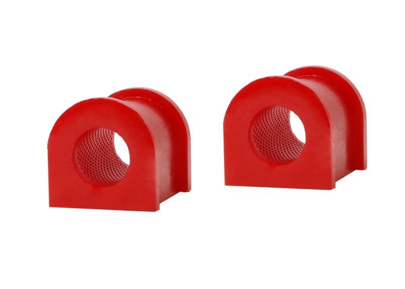 Rear  Sway Bar Mount - Bushing Kit