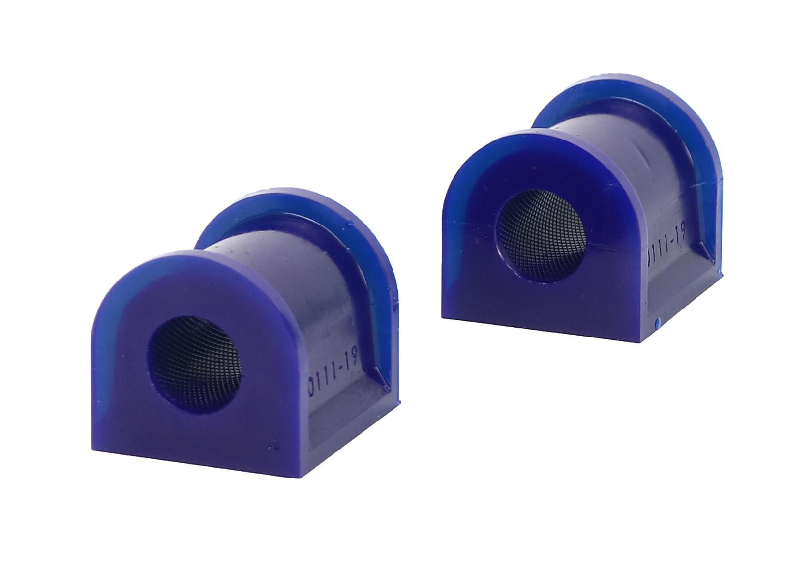 Sway Bar Mount Bush Kit