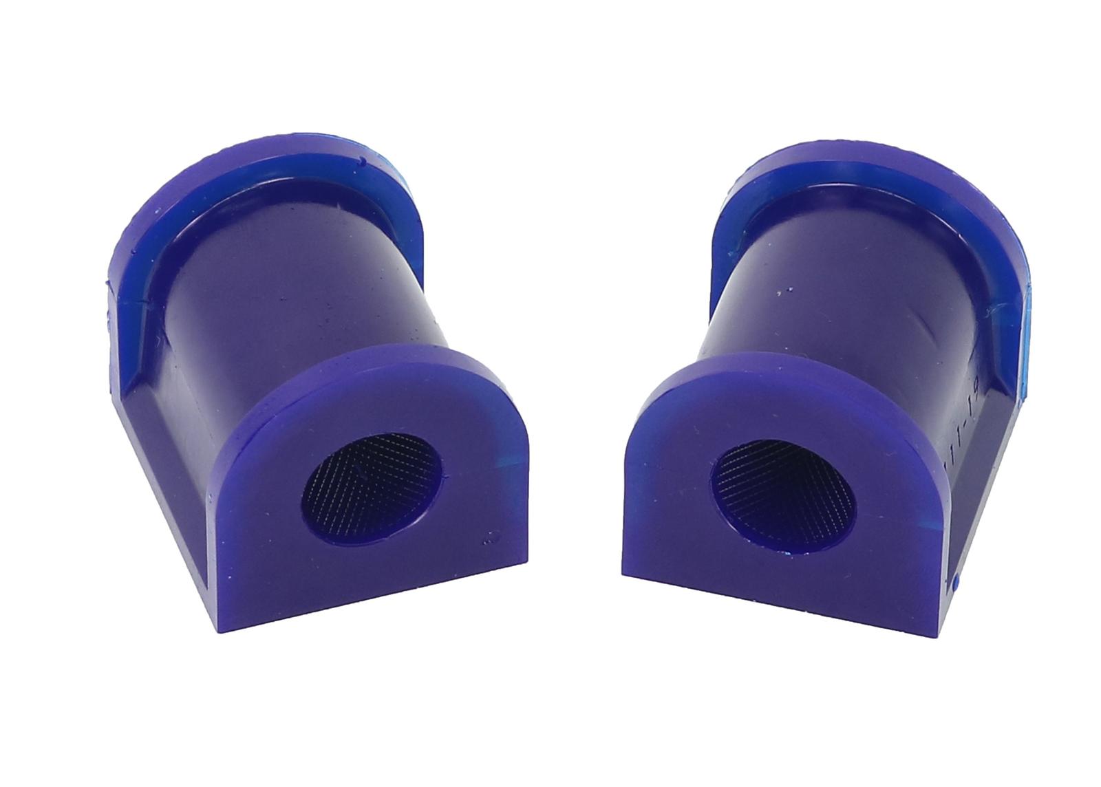 Sway Bar Mount Bush Kit