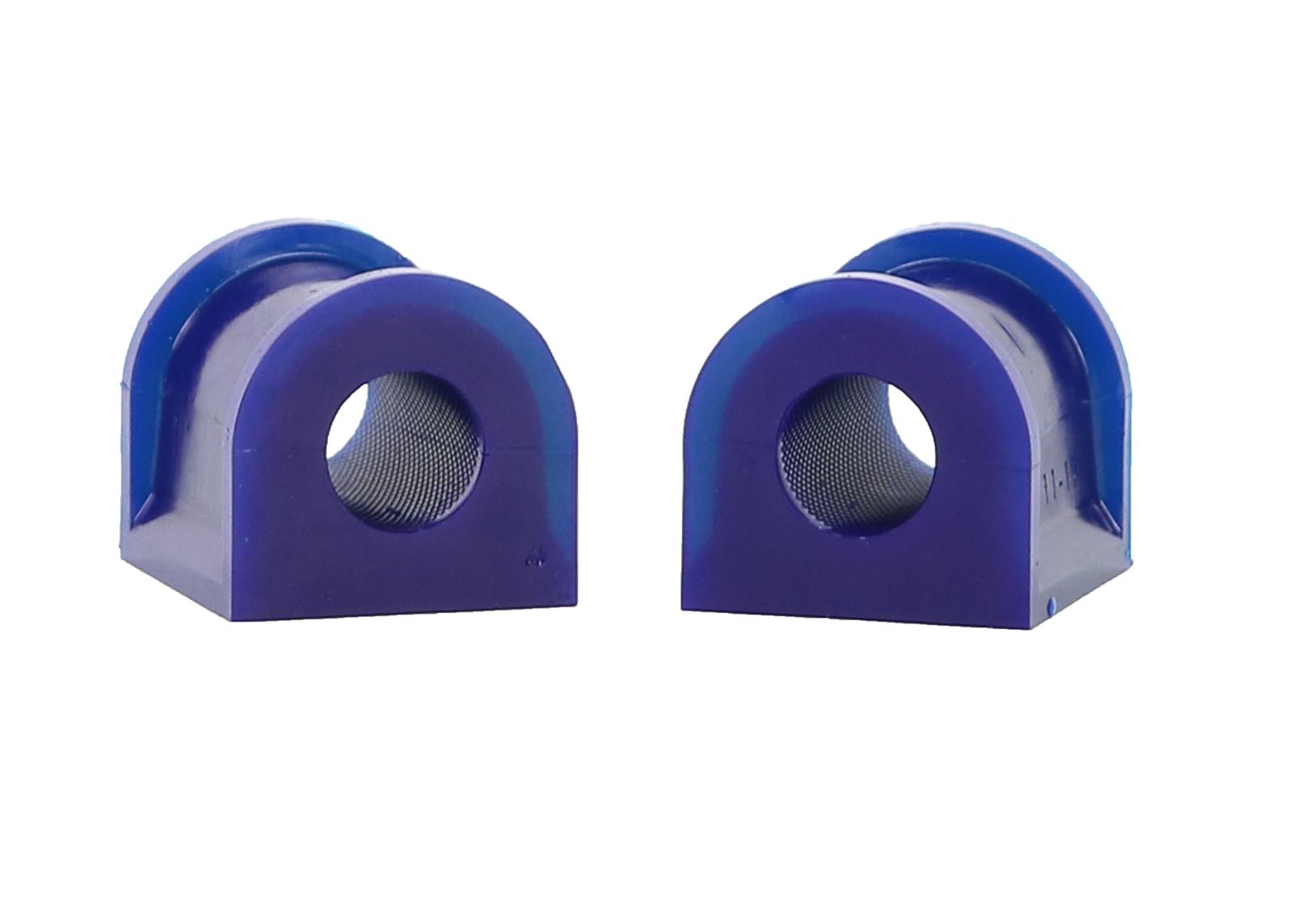 Sway Bar Mount Bush Kit