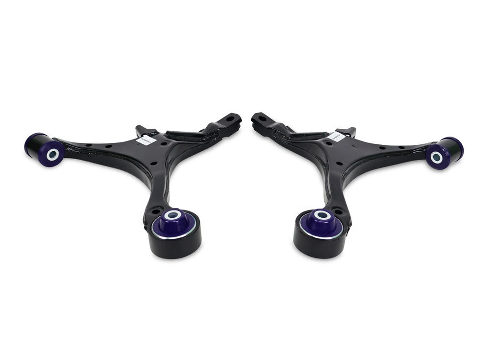 Front Lower Control Arm Kit excluding Ball Joints to suit Honda CR-V 2002-2006