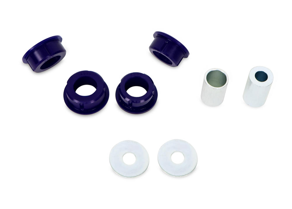 Rear Suspension Link Bush Kit to suit Nissan Elgrand