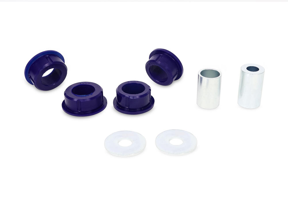 Rear Suspension Link Bush Kit to suit Nissan Elgrand