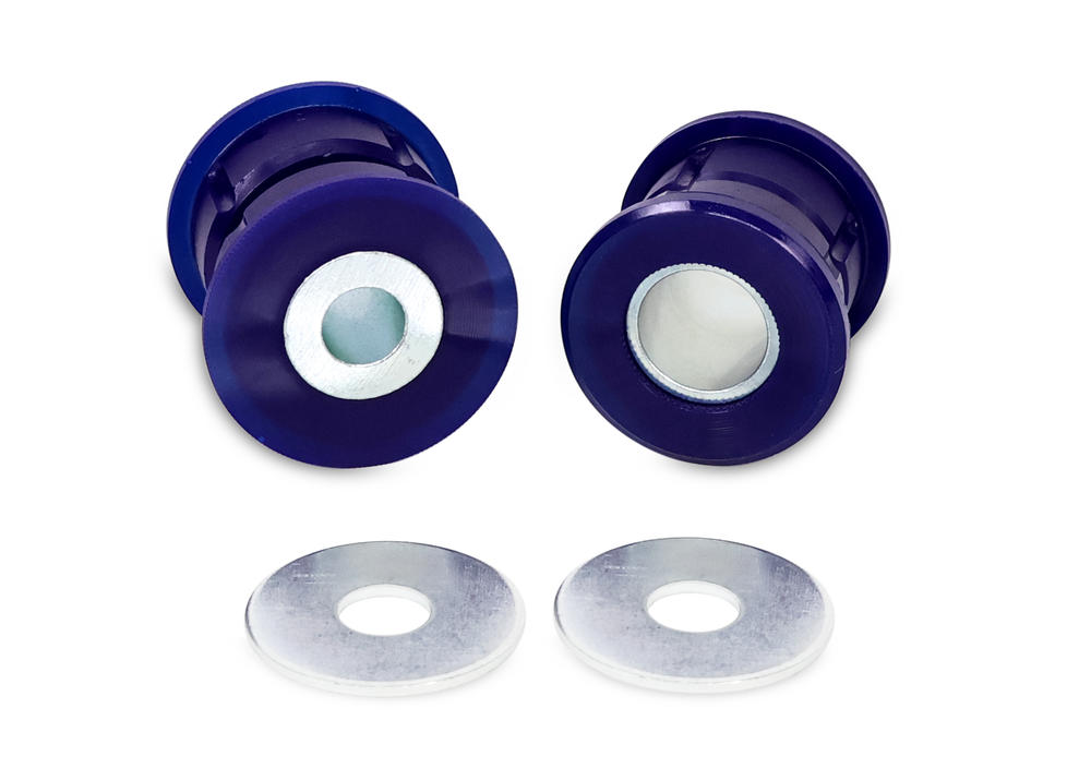 Rear Suspension Link Bush Kit to suit Nissan Elgrand