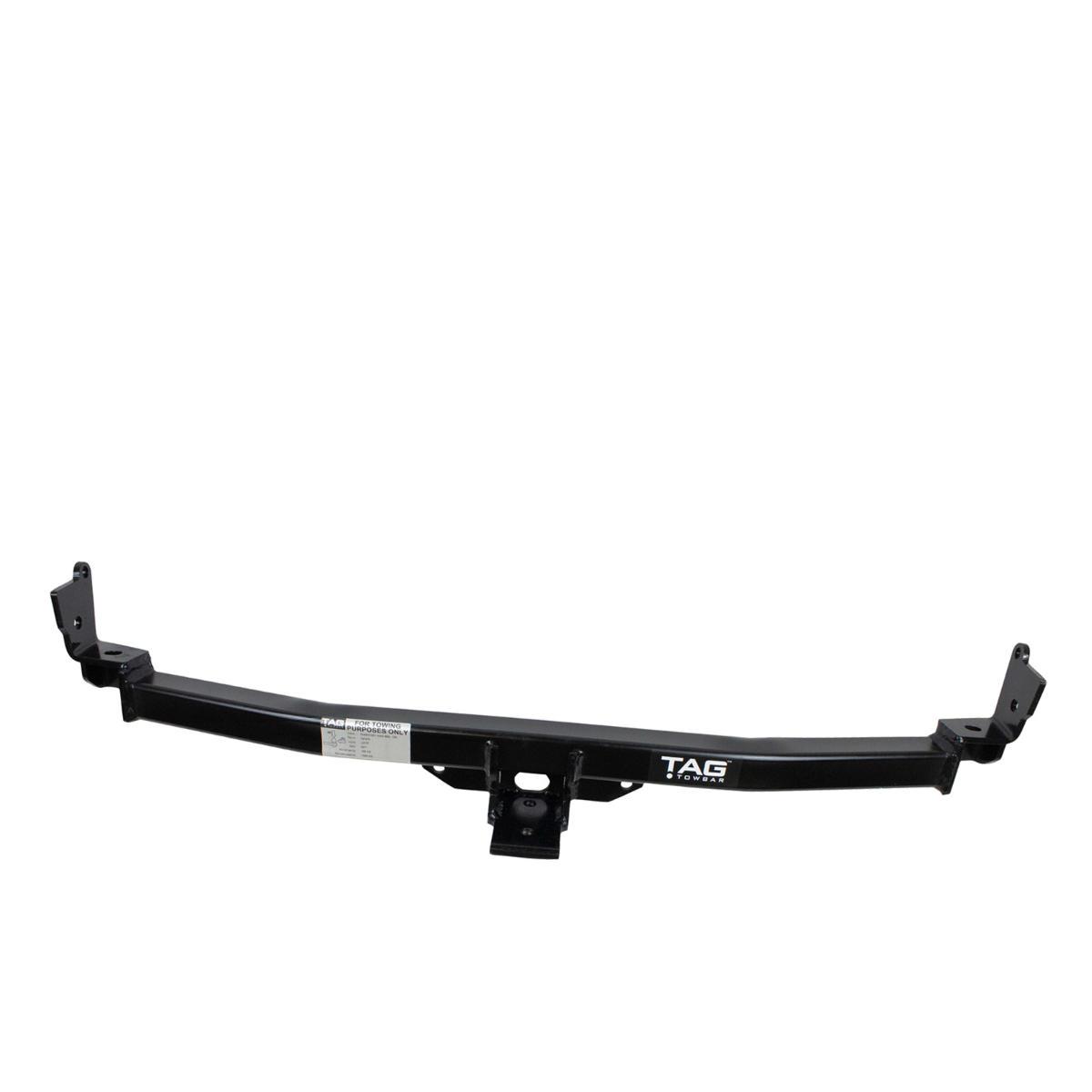 TAG Standard Duty Towbar to suit Ford Territory (05/2004 - on)