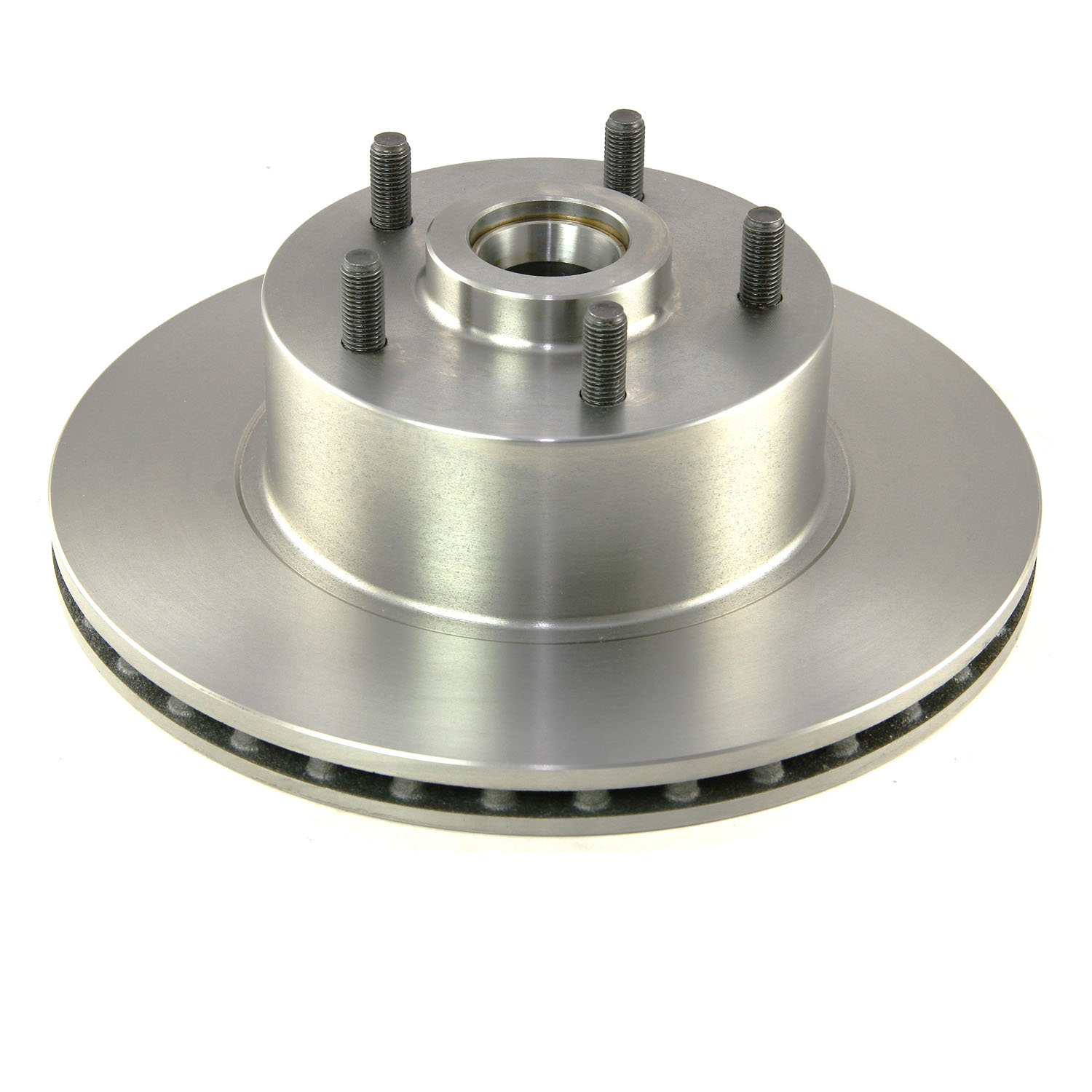 Street Standard Brake Disc to suit Holden 1992-1993 VP, VQ 290mm F With Bearing Cups HUB Type