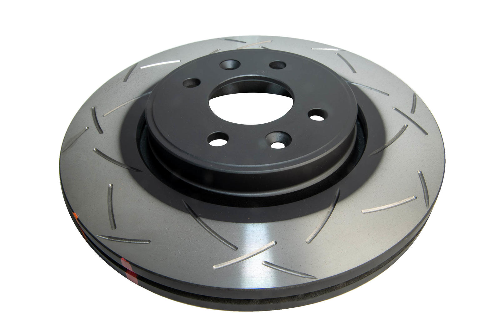 4000 T3 Slot KP Brake Disc to suit Renault Clio, Kangoo, Megan 1999-on F
