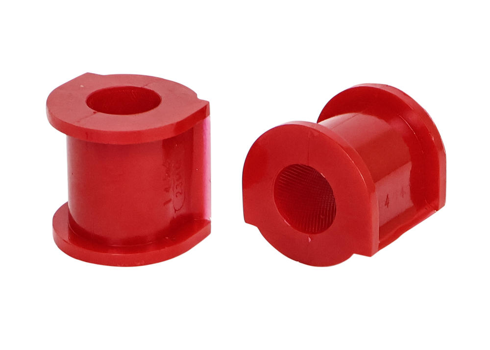 Front  Sway Bar Mount - Bushing Kit