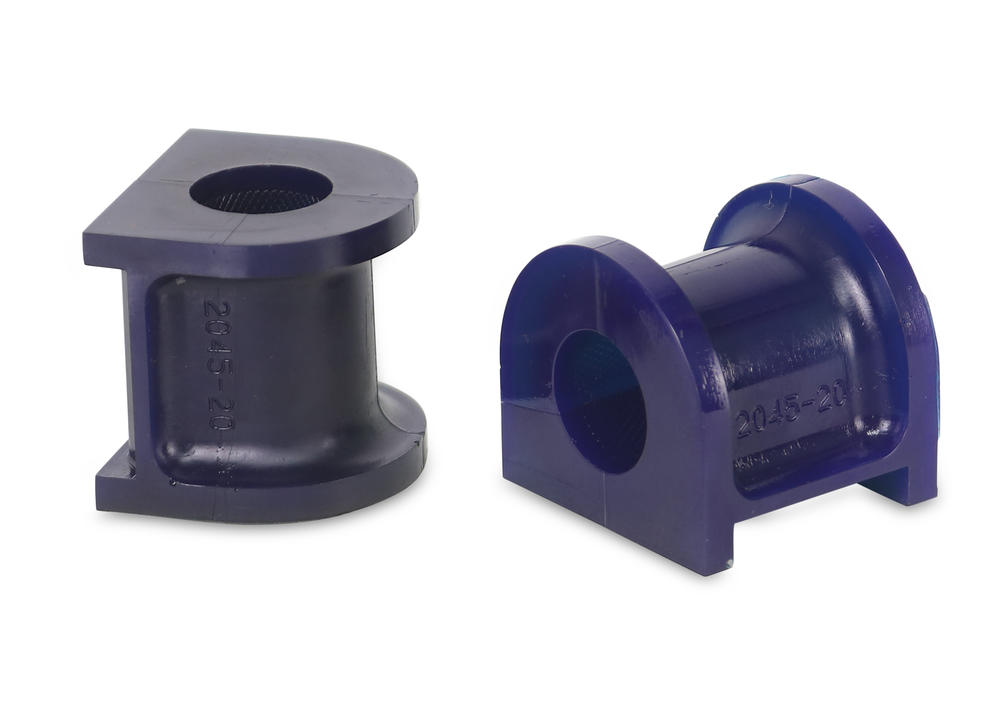 Sway Bar Mount Bush Kit
