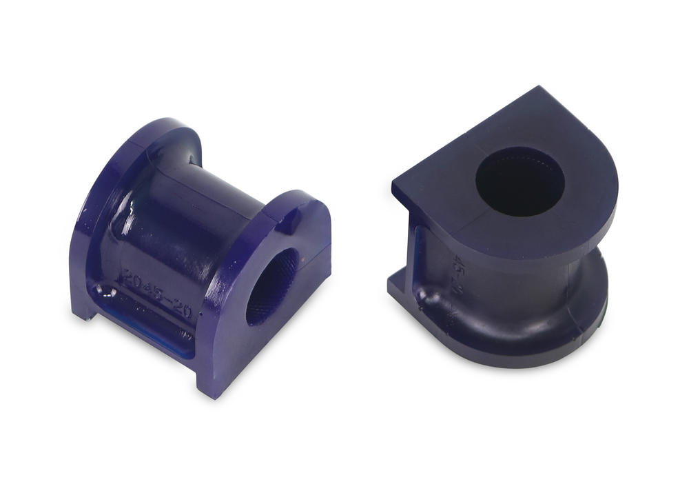Sway Bar Mount Bush Kit
