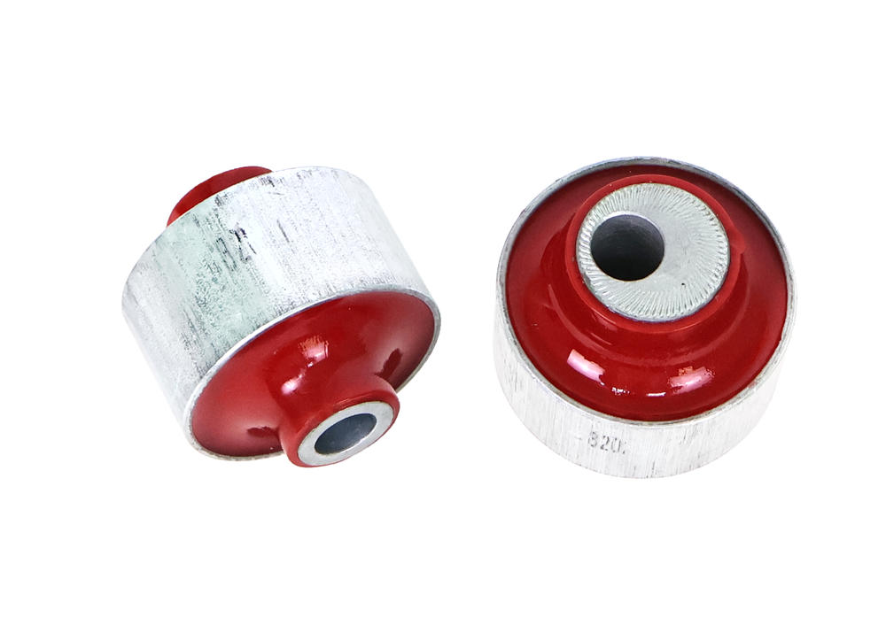 Control Arm Lower - Inner Rear Bushing Kit-Single Offset to Suit Toyota Aurion, Camry and Kluger