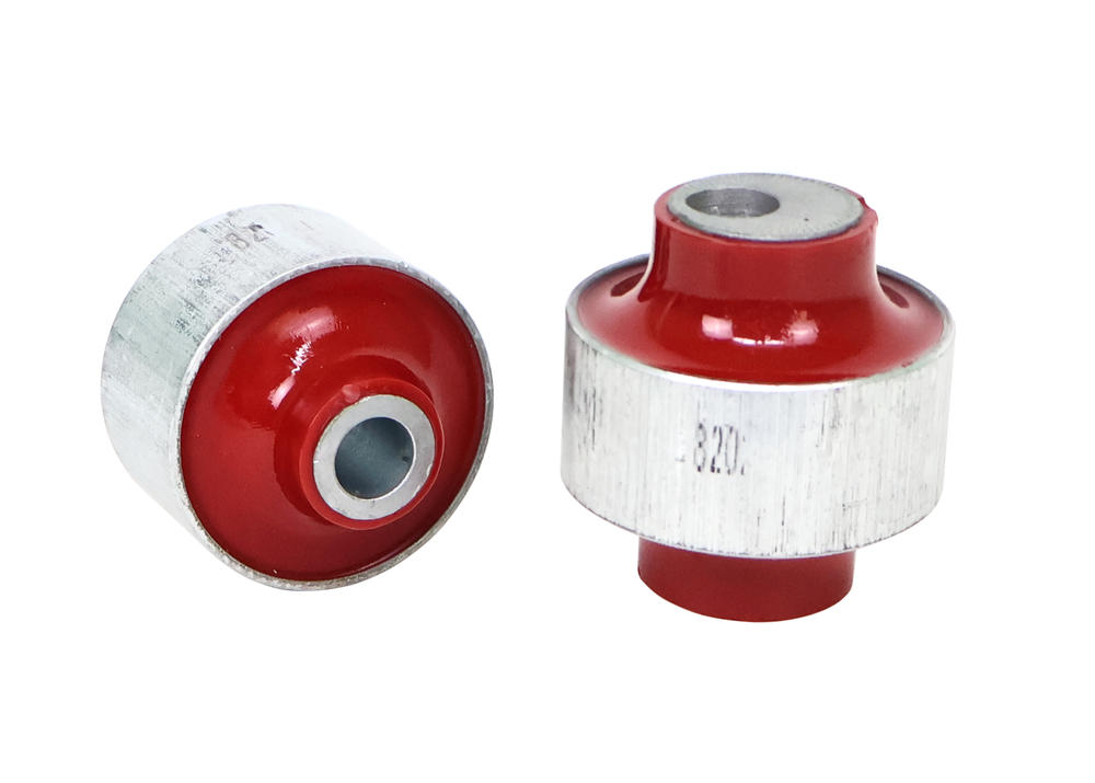 Control Arm Lower - Inner Rear Bushing Kit-Single Offset to Suit Toyota Aurion, Camry and Kluger