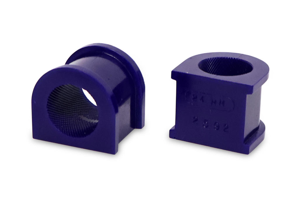 Sway Bar Mount Bush Kit