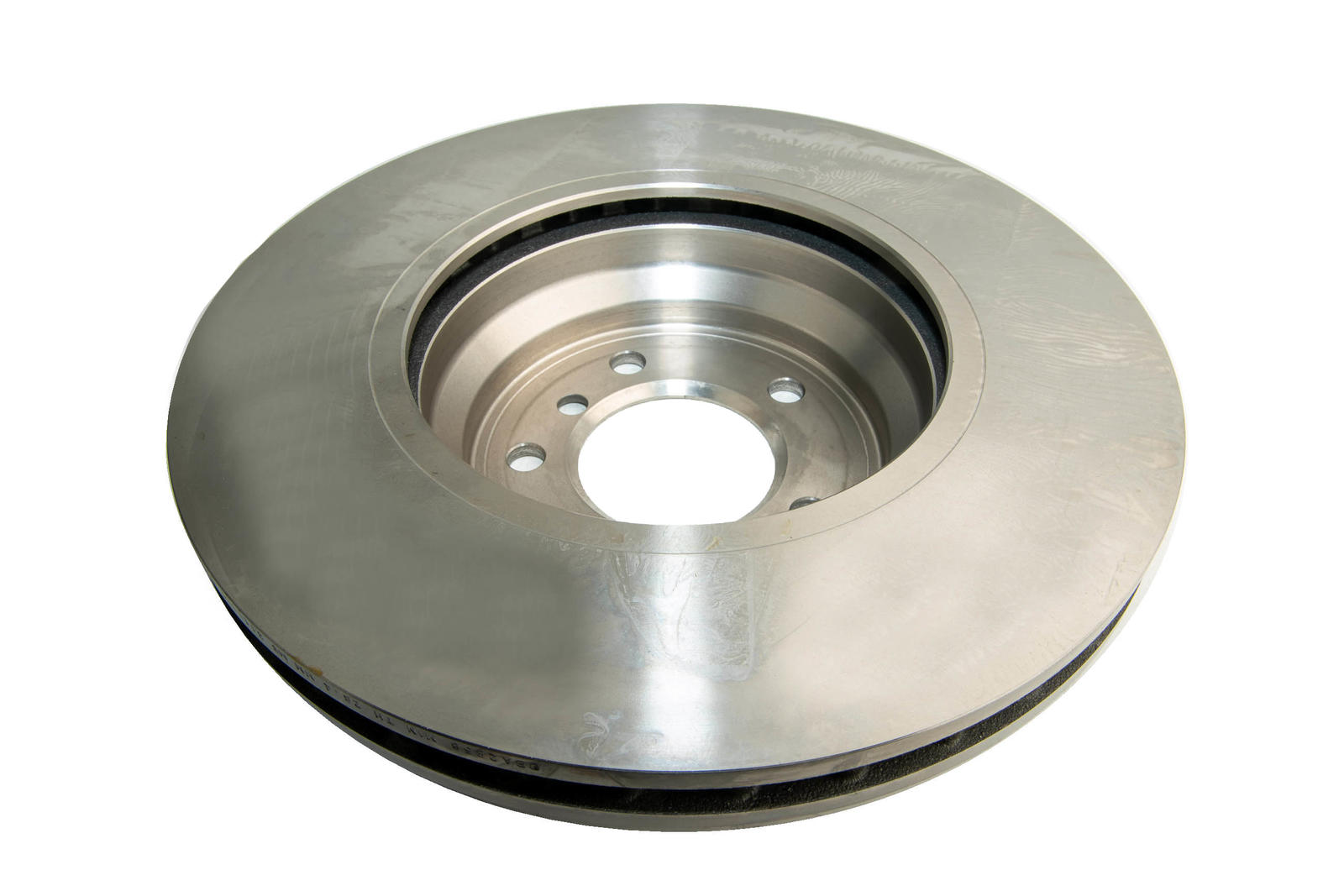 Street Standard KP Brake Disc to suit BMW E90, E93, E91 2006-on F