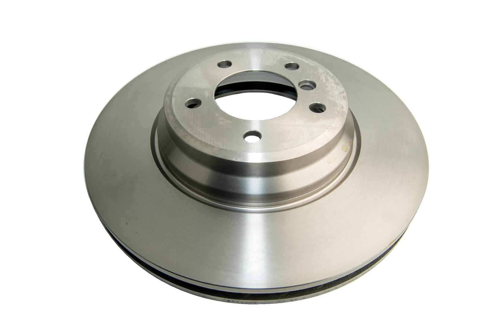 Street Standard KP Brake Disc to suit BMW E90, E93, E91 2006-on F