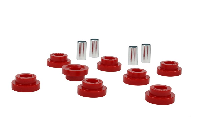 Front  Control Arm Upper - Bushing Kit