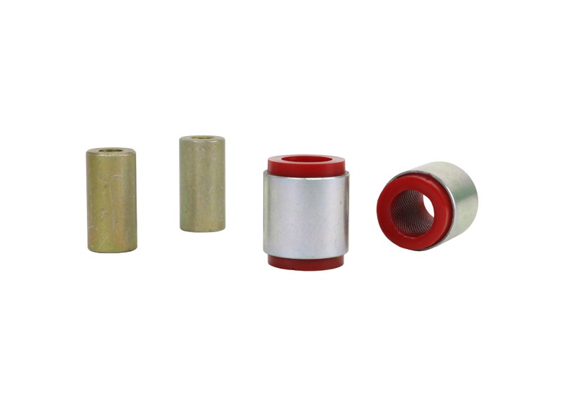 Front  Shock Absorber - To Control Arm Bushing Kit