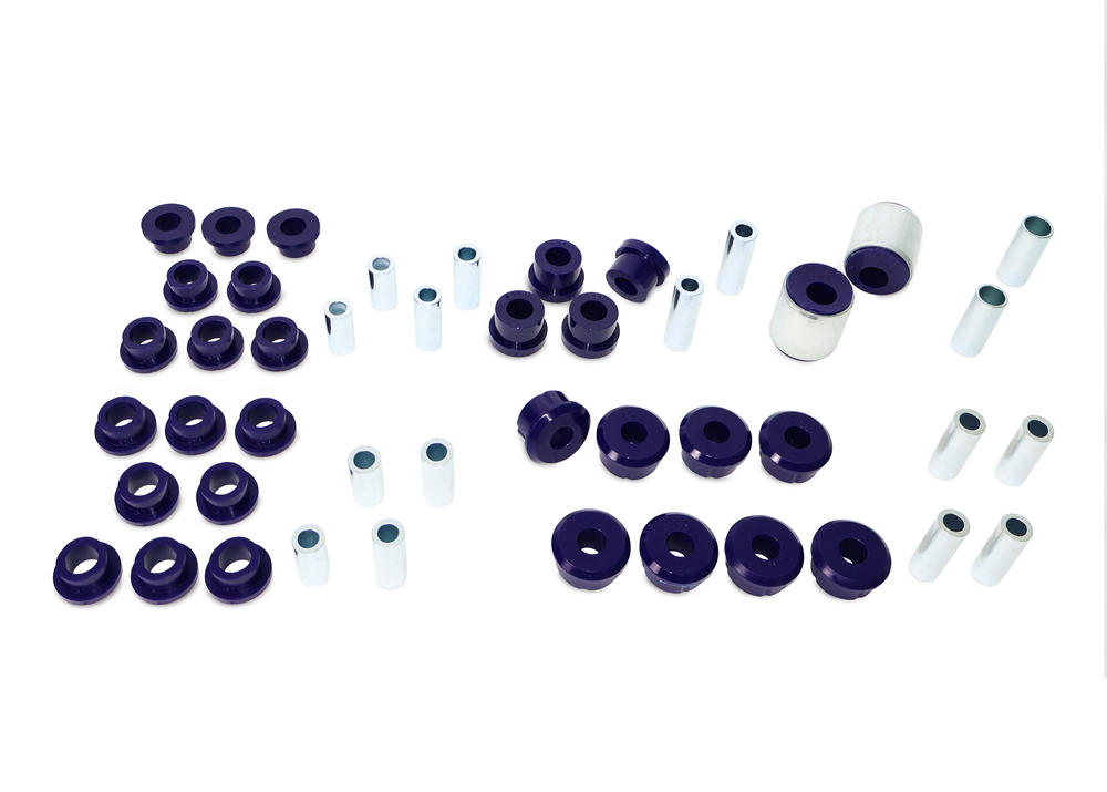 Enhancement Bush Kit