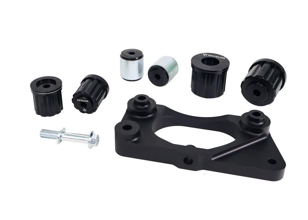 Rear  Differential Mount - Bushing Kit