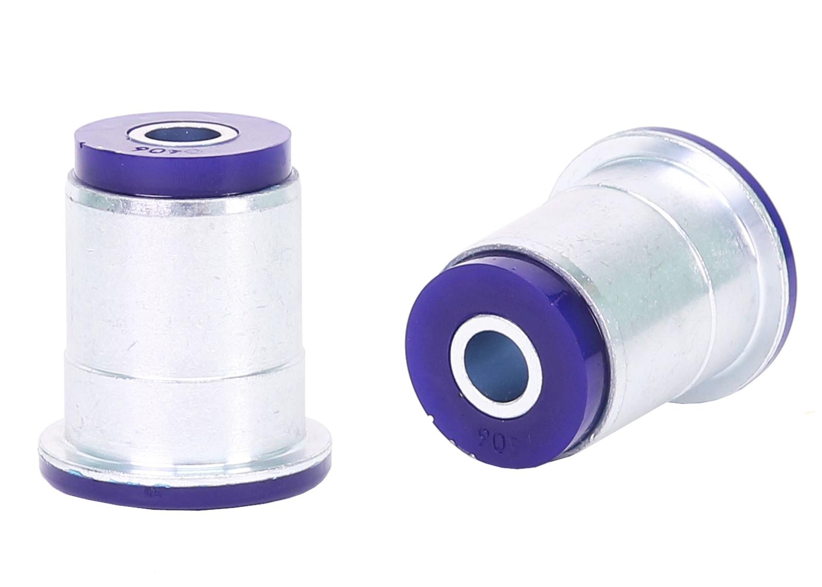 Front Control Arm Lower-Inner Bush Kit to suit Holden Gemini & Opel Kadett 1974-1985