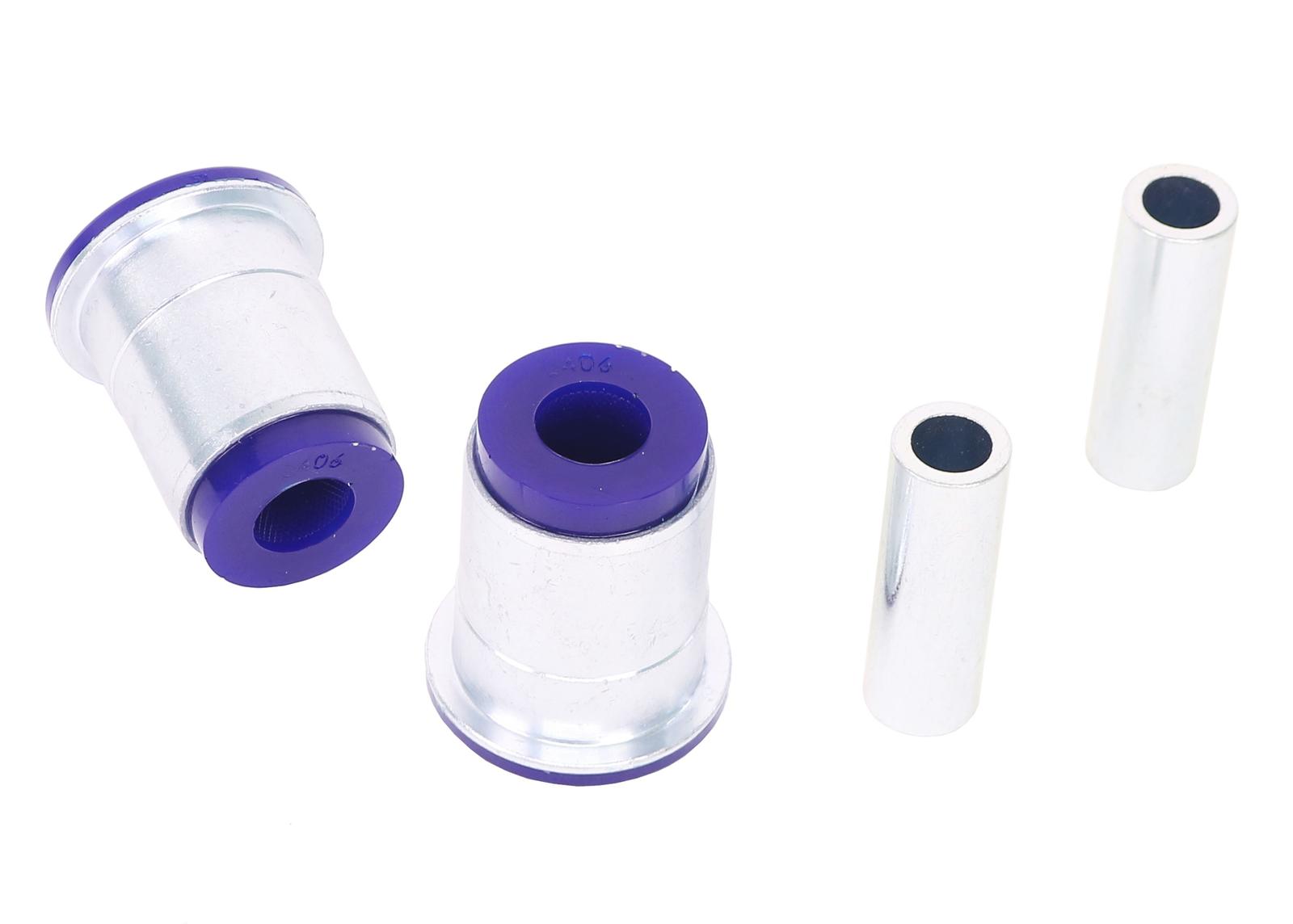 Front Control Arm Lower-Inner Bush Kit to suit Holden Gemini & Opel Kadett 1974-1985