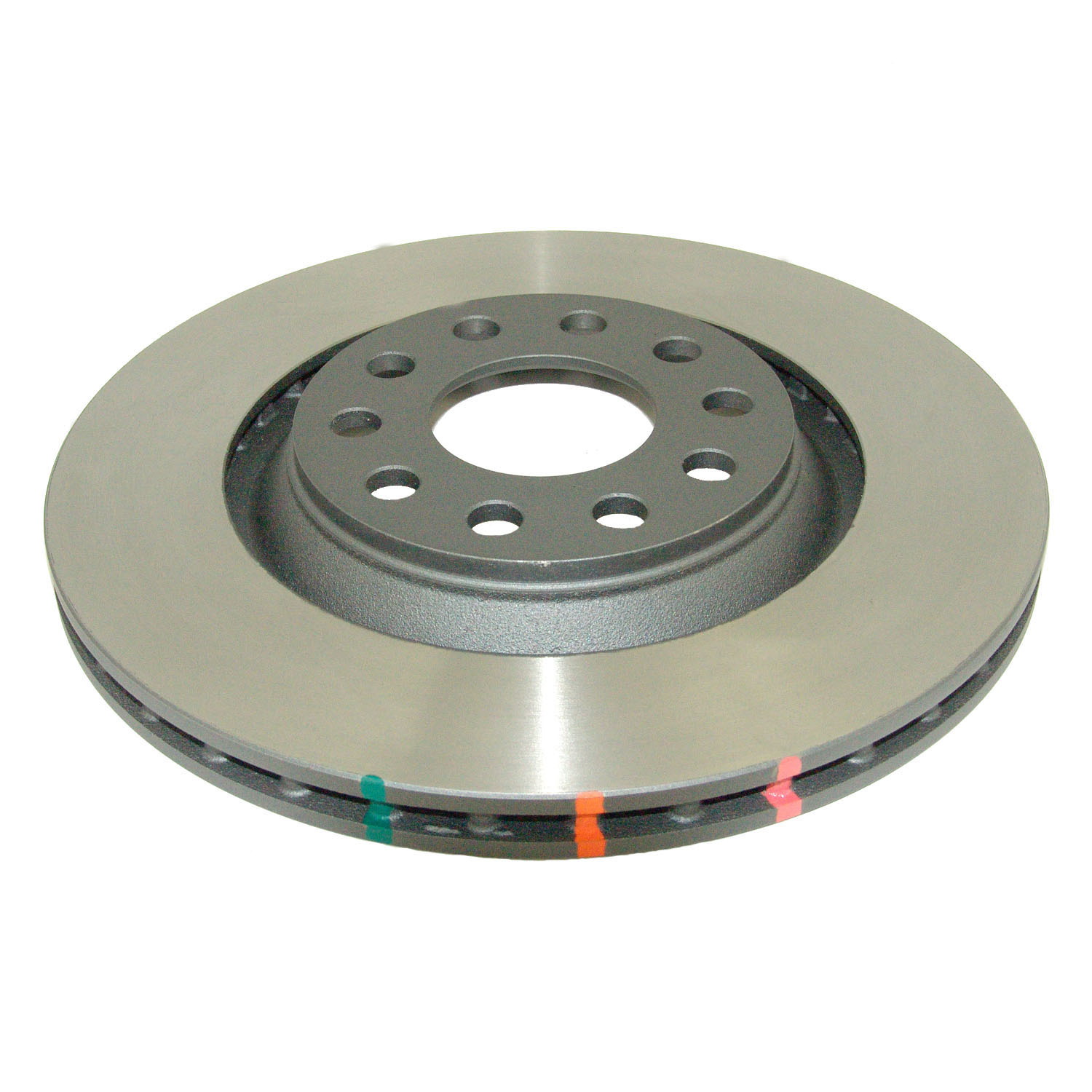 4000 Standard KP Brake Disc to suit Audi S4 2004-on R