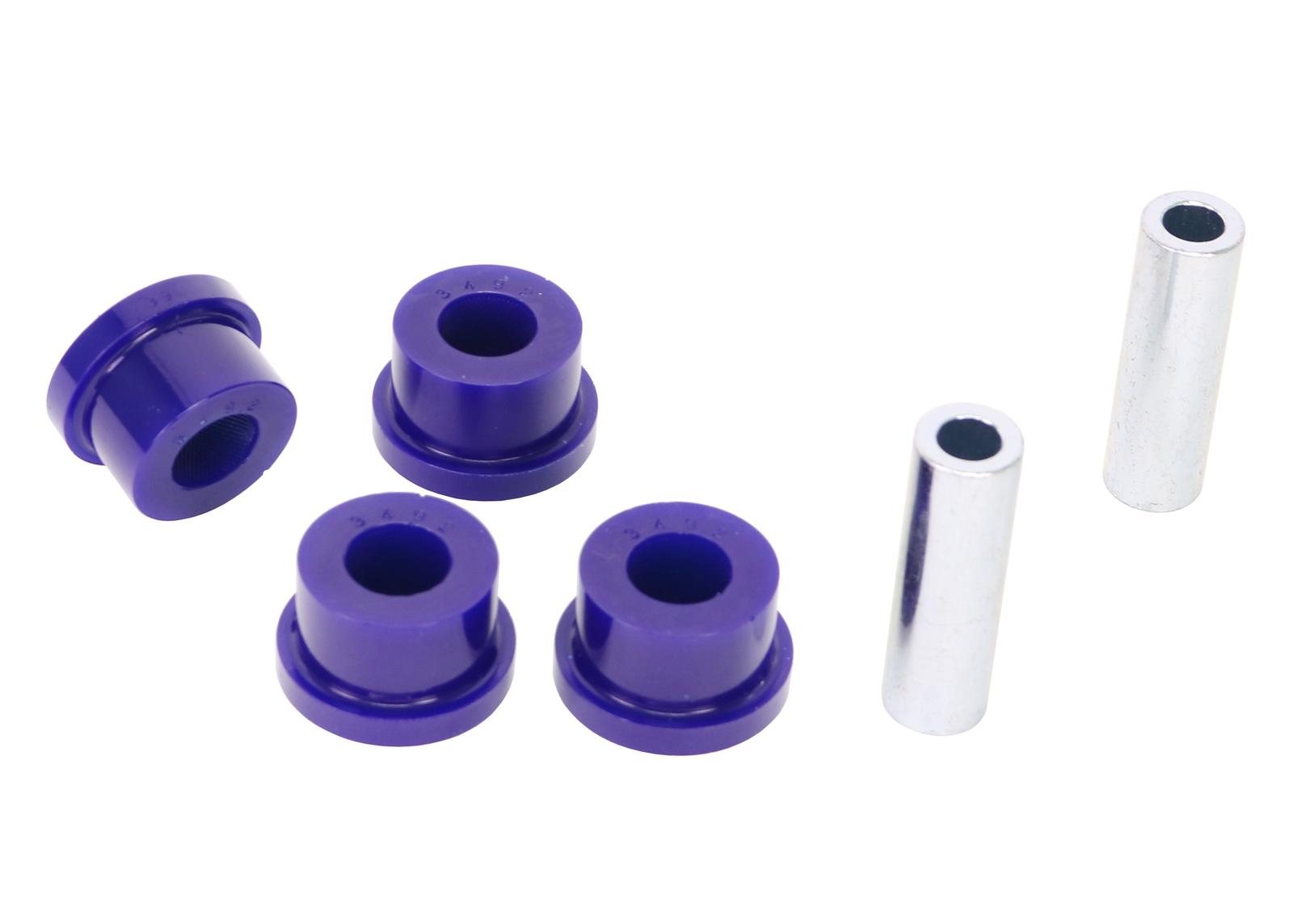 Front Control Arm Lower-Inner Front Bush Kit to suit Toyota Mark X & Lexus IS C