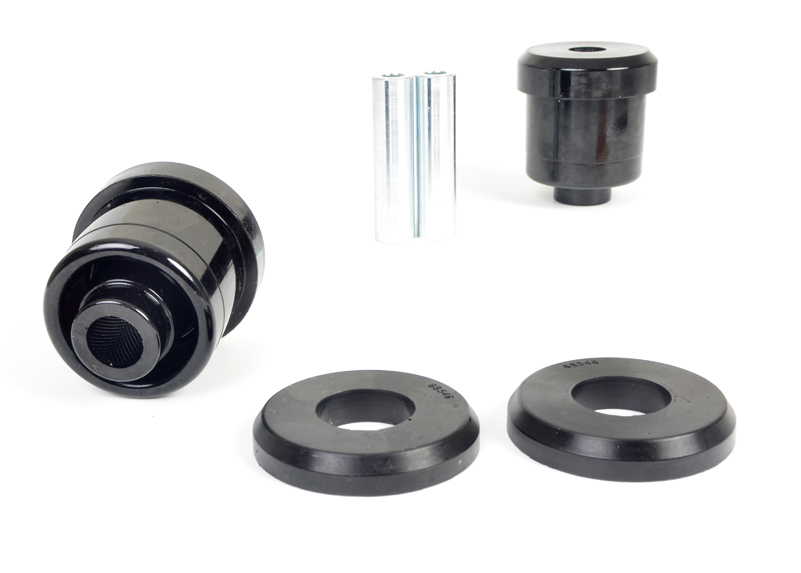 Rear Beam Axle - Bushing Kit to Suit Holden Astra AH