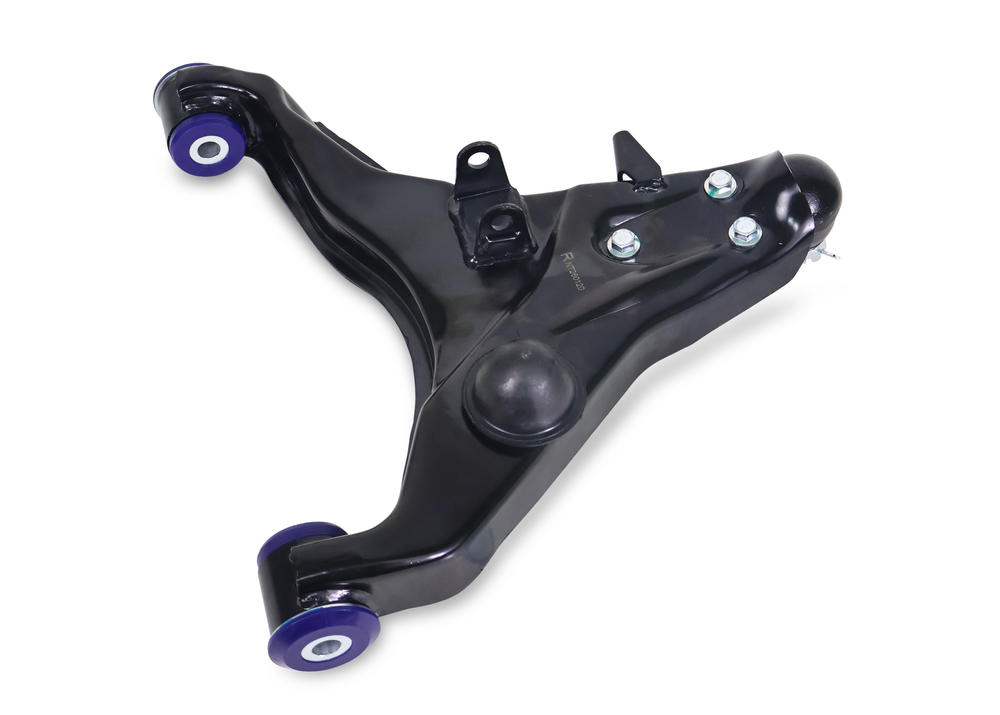 Front Control Arm Lower - Arm Assembly-Right to Suit Mitsubishi Triton ML, MN