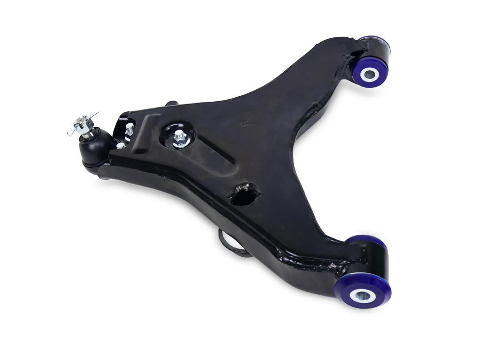 Front Control Arm Lower - Arm Assembly-Right to Suit Mitsubishi Triton ML, MN