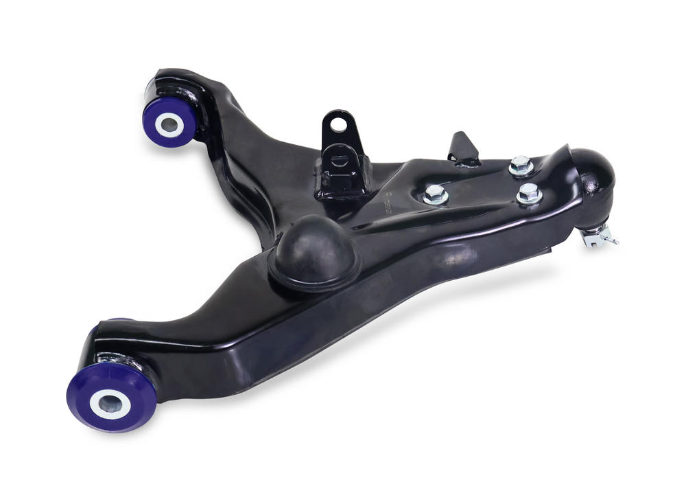 Front Control Arm Lower - Arm Assembly-Right to Suit Mitsubishi Triton ML, MN