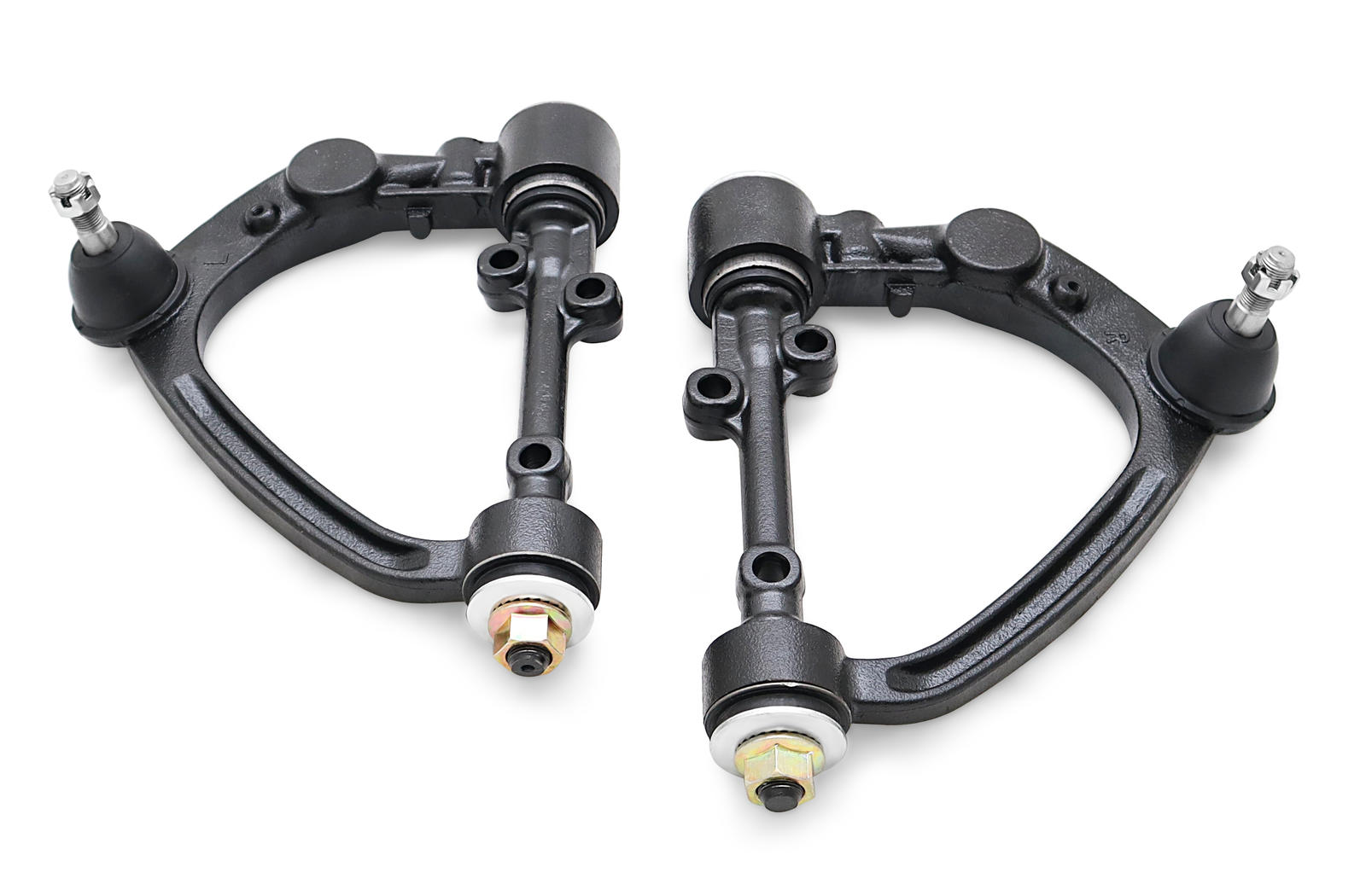 Front Upper Control Arm Kit including Ball Joints to suit Toyota Hiace 200 Series 2005-2019