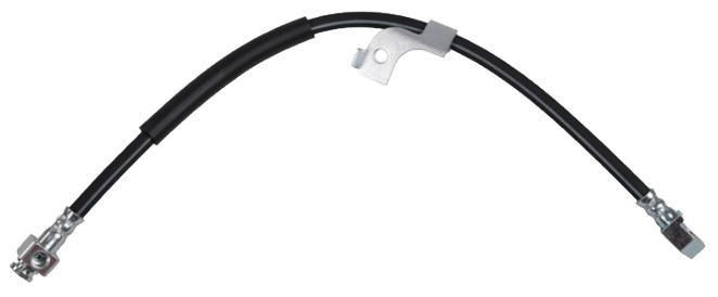 DBA Street Series Brake Hose to suit Ford Mustang FM Rear RH 08/2014-07/2017