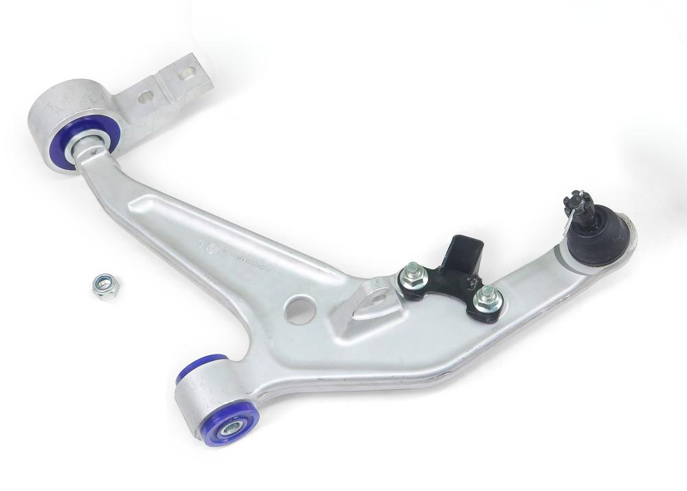 Front Control Arm Lower - Arm Assembly-Left to Suit Nissan X-Trail T30