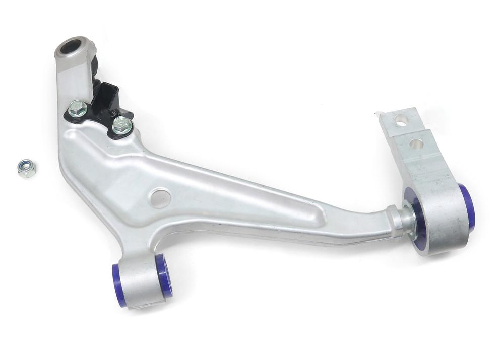 Front Control Arm Lower - Arm Assembly-Left to Suit Nissan X-Trail T30