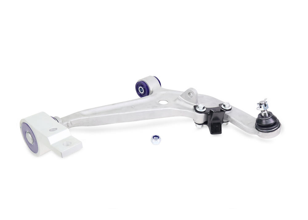 Front Control Arm Lower - Arm Assembly-Right to Suit Nissan X-Trail T30