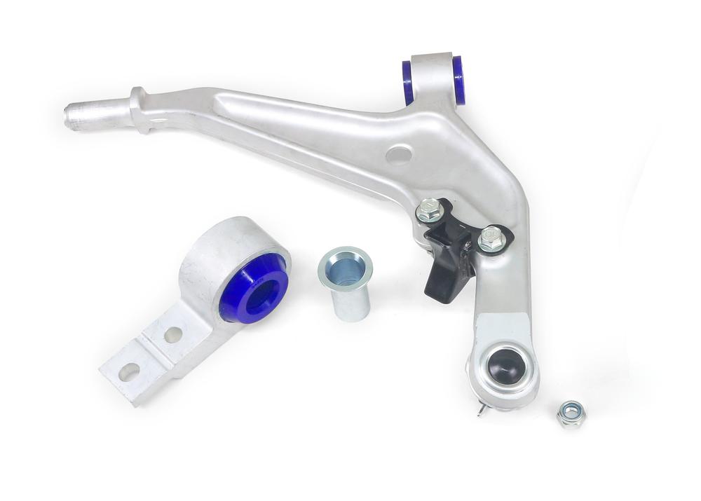 Front Control Arm Lower - Arm Assembly-Left to Suit Nissan X-Trail T30