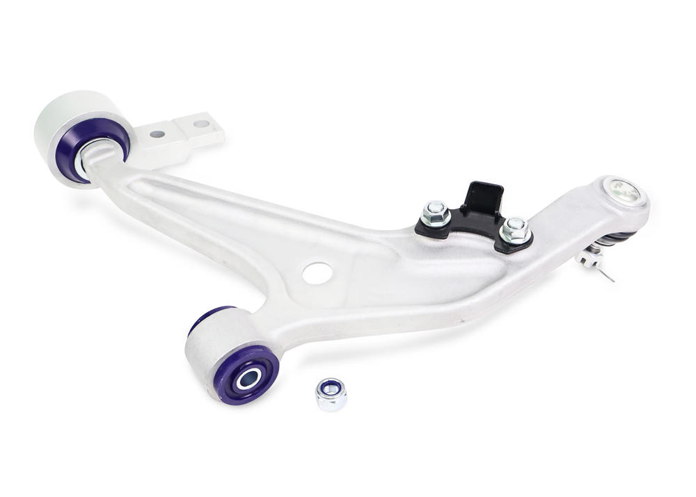 Front Control Arm Lower - Arm Assembly-Right to Suit Nissan X-Trail T30