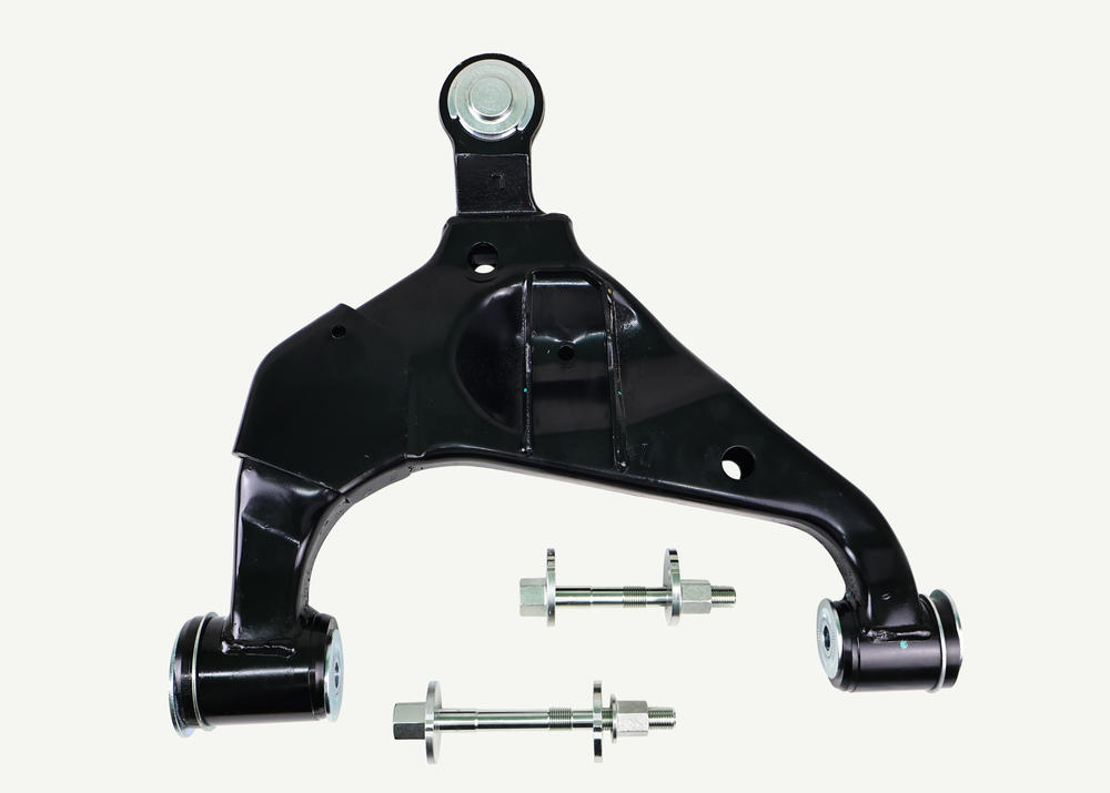 Front Lower Control Arm - Arm-Left to Suit Toyota Hilux GGN25R, KUN26R (N70) 4WD
