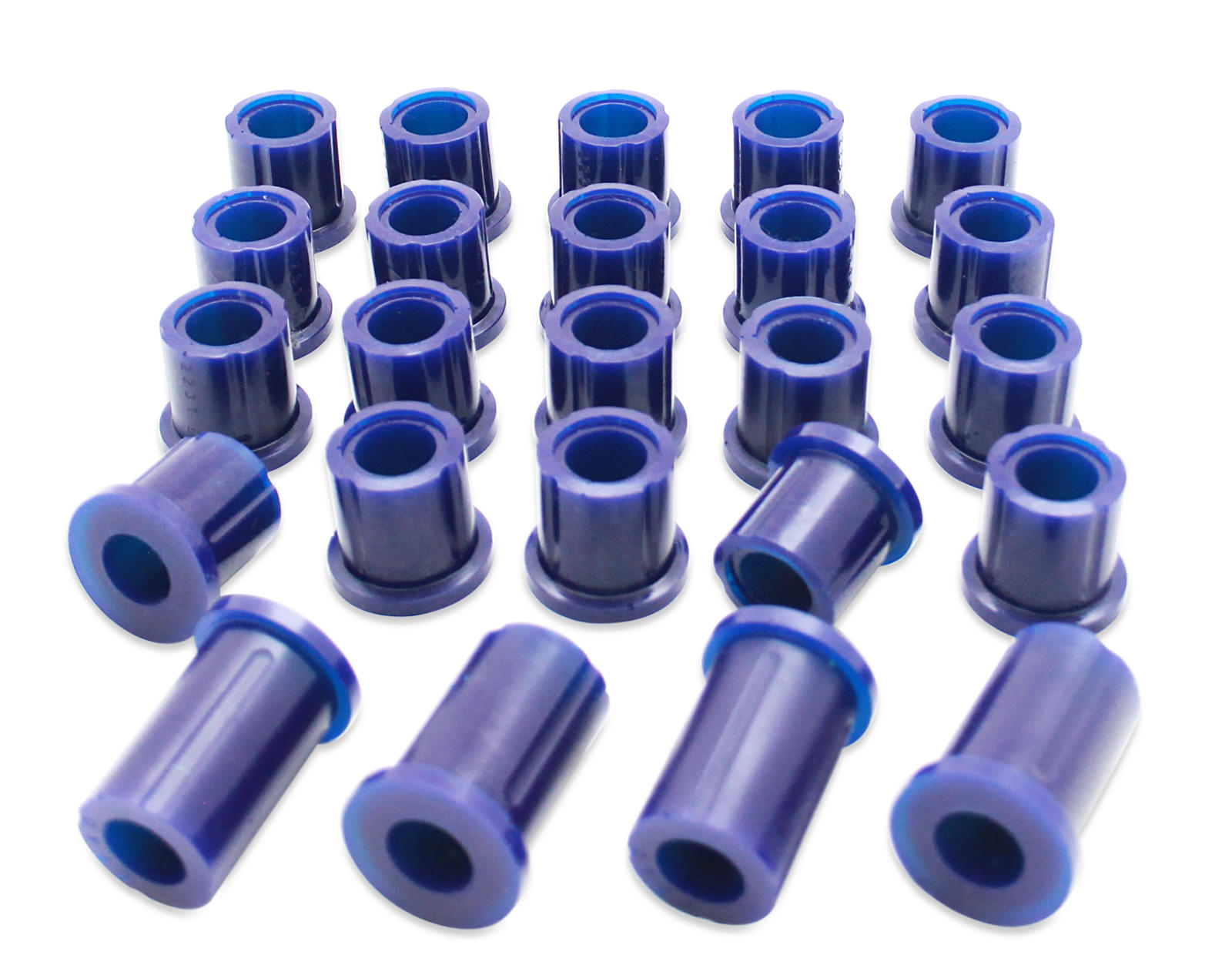 Leaf Spring Bush Kit