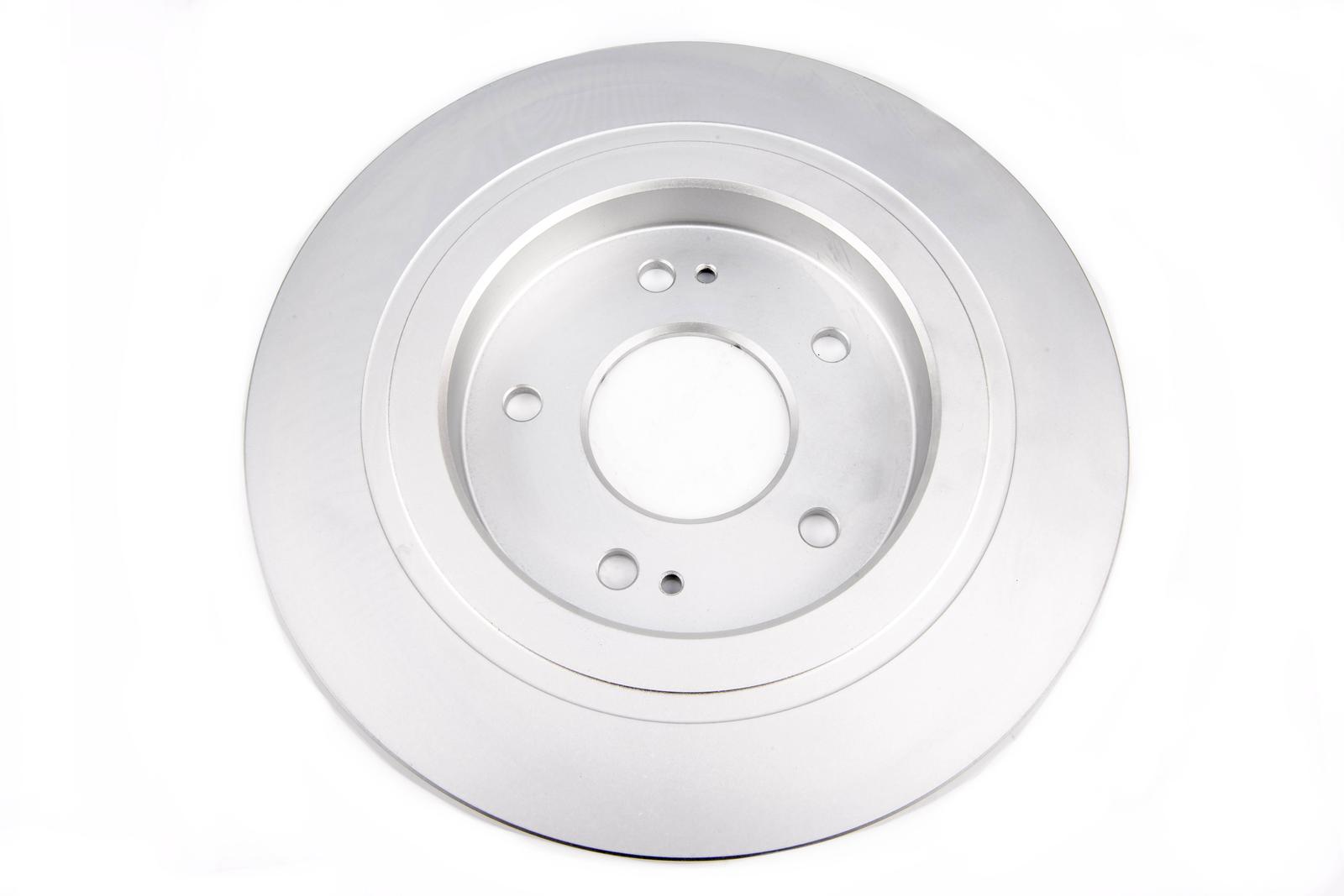 En-Shield Standard SLD Brake Disc to suit VW Polo AW 1.0L 85 Tsi Comfortline 09/2017-on R
