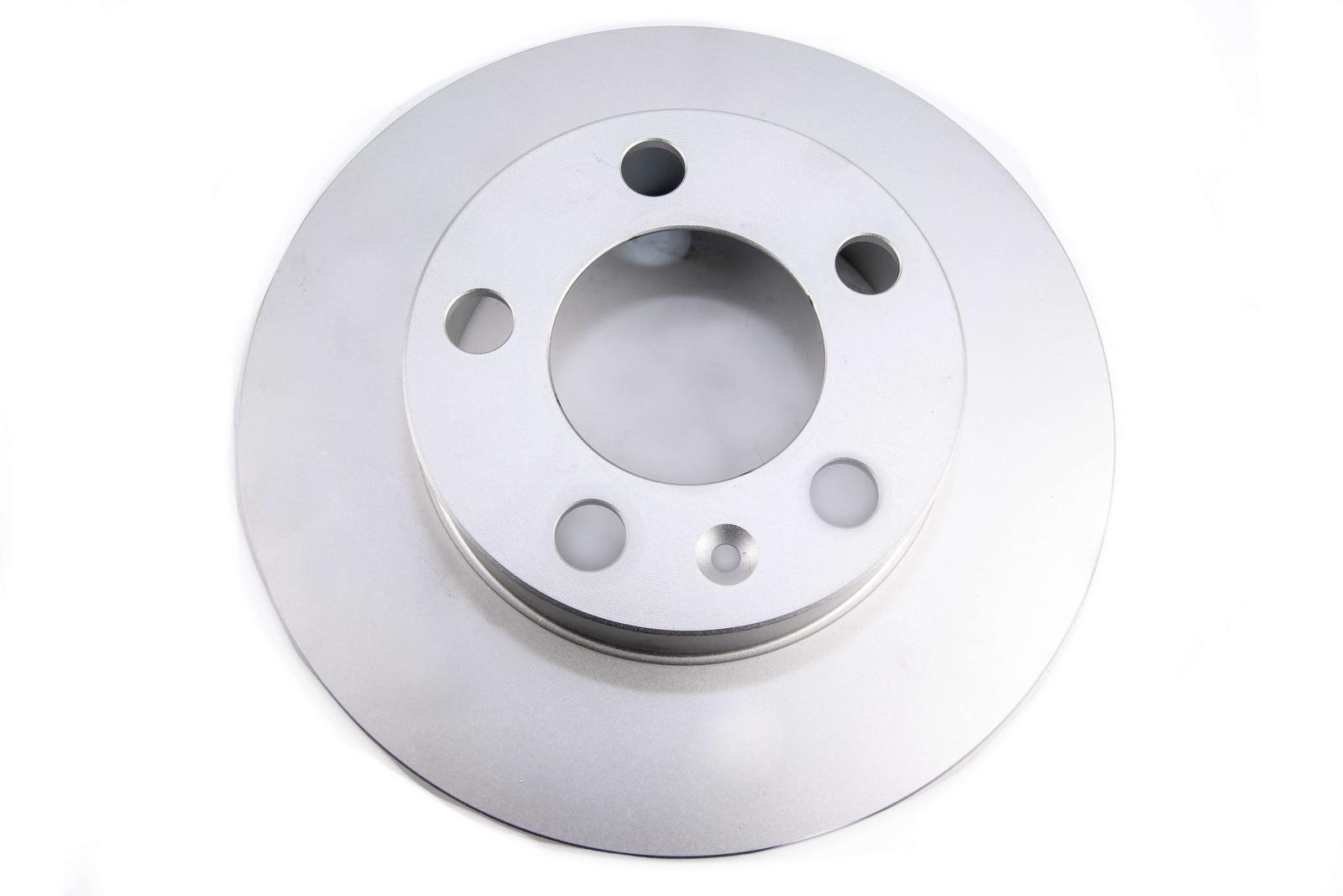 En-Shield Standard SLD Brake Disc to suit VW Polo AW 1.0L 85 Tsi Comfortline 09/2017-on R