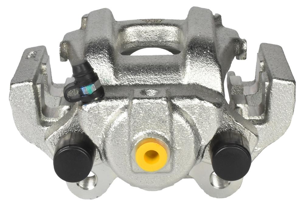DBA Street Series Caliper to suit BMW 116i F20 1.6L P Turbo RWD R LH 10/2011-5/2015