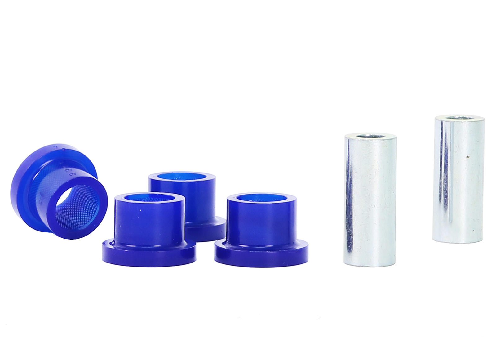 Control Arm Lower-Inner Front Bush Kit