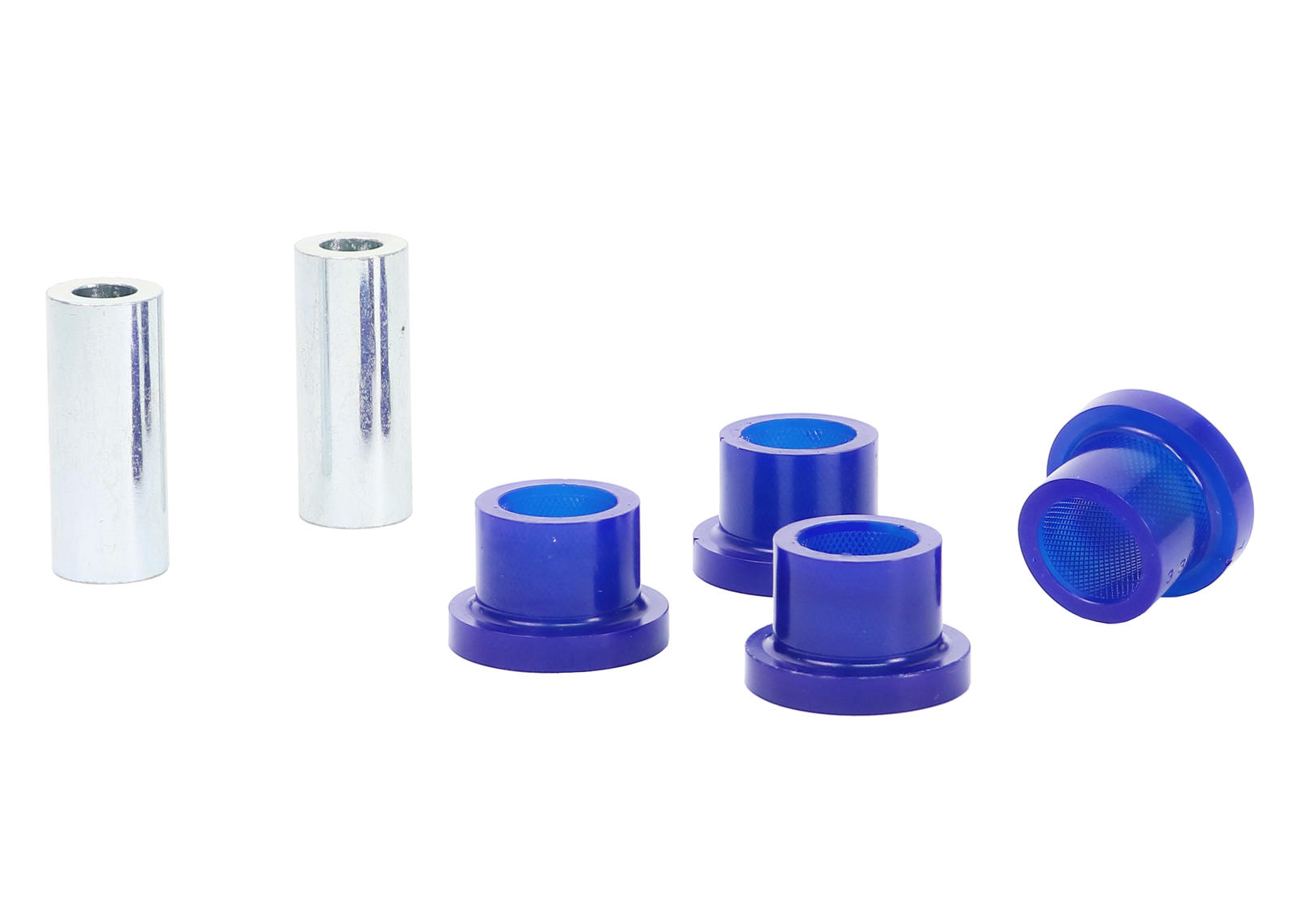 Control Arm Lower-Inner Front Bush Kit